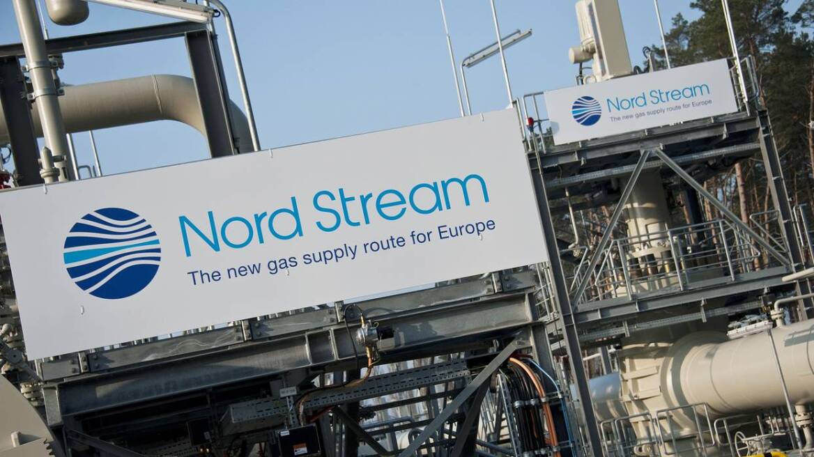 Η ΕΕ θέλει να διαπραγματευτεί με τη Ρωσία για τον αγωγό Nord Stream 2